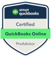 Quickbooks Certified